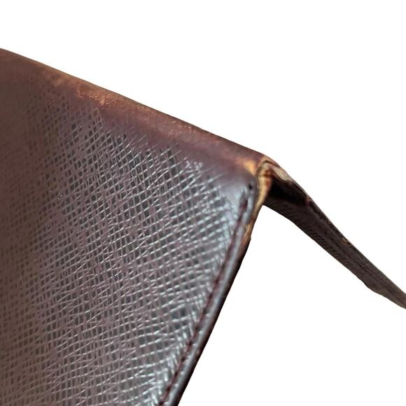 Louis Vuitton Taiga Leather Card Holder (LVXX016) - Picture 5 of 7